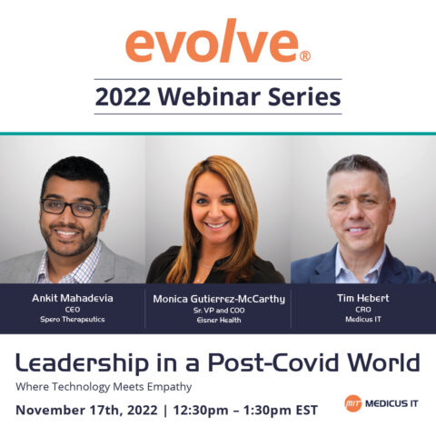 Leadership in a Post-Covid World