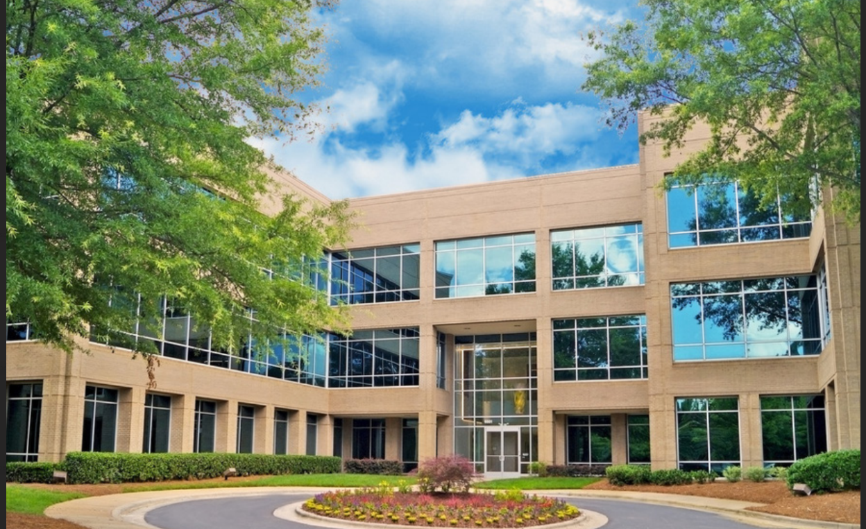 medicus it cary nc office location