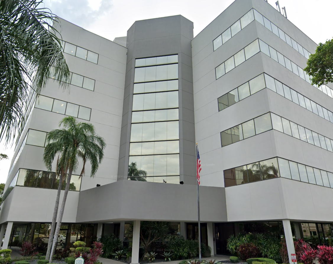 medicus it ft lauderdale office