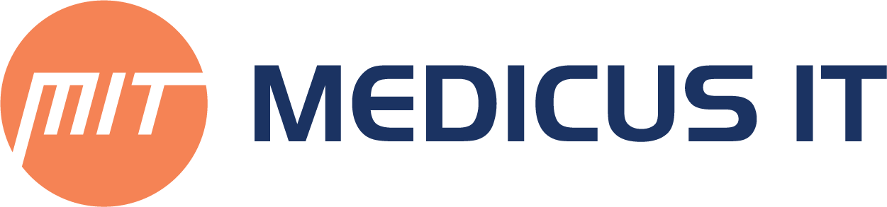 MedicusIT-New logo