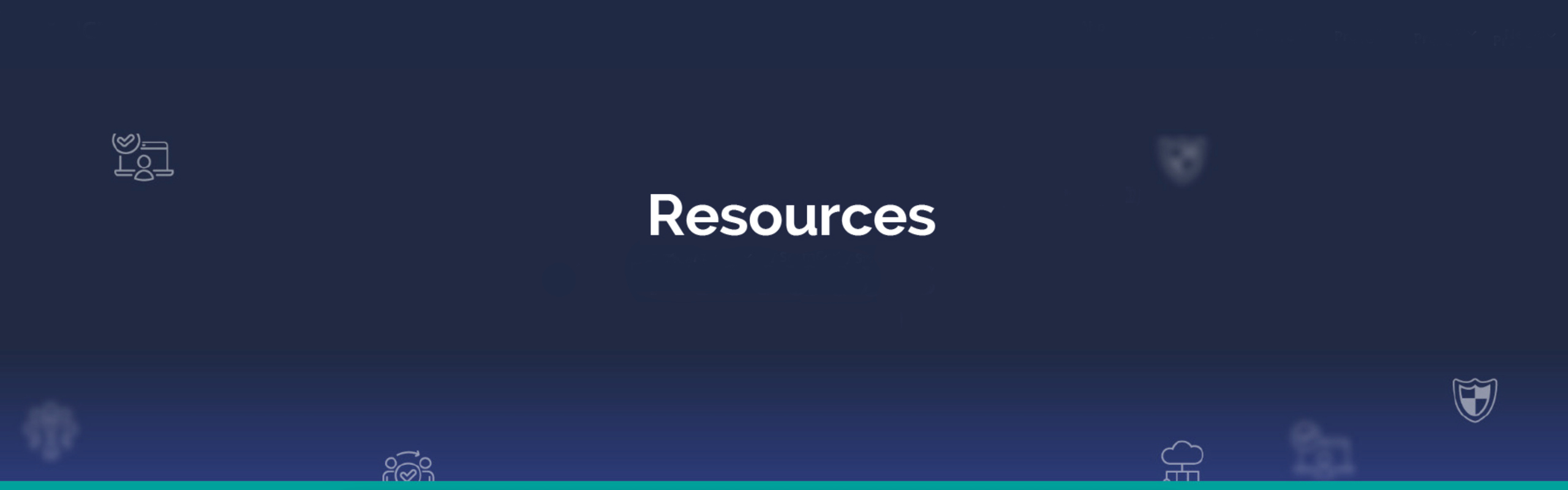 Resources Web Header-2