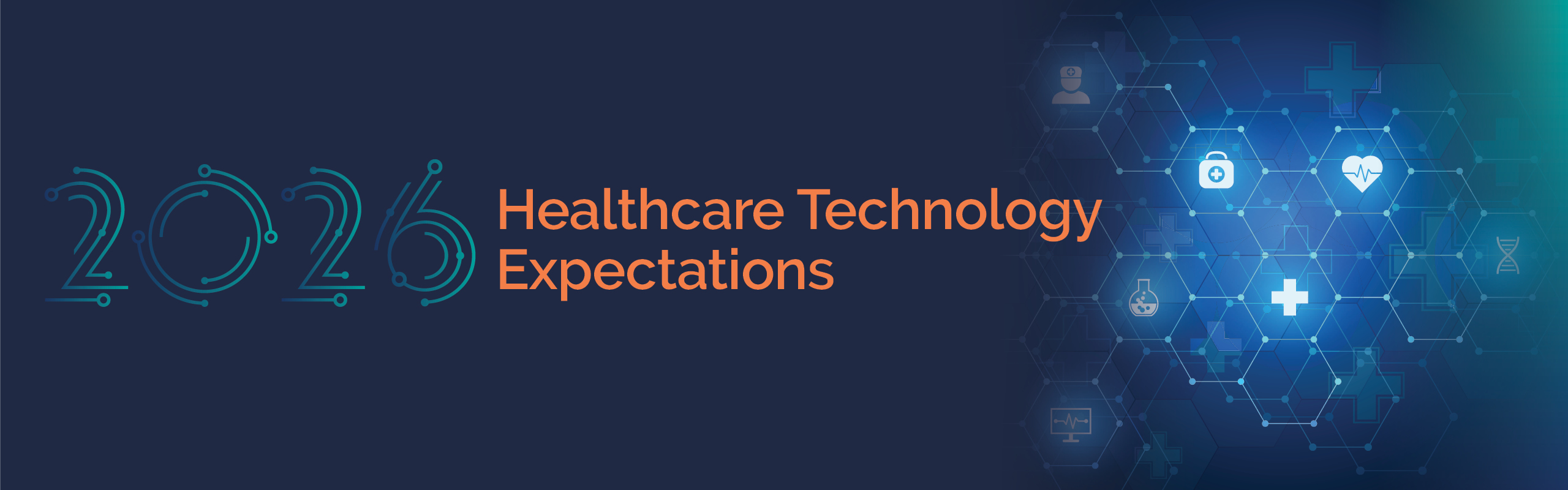 2026 Healthcare Tech